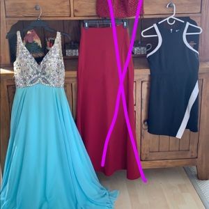 Prom/Homecoming Dress!